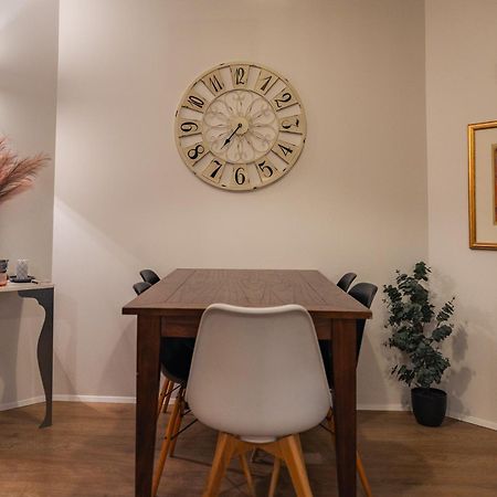 Hafnarstraeti 100, Downtown Apartment Ακουρέιρι Εξωτερικό φωτογραφία