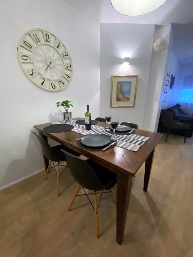 Hafnarstraeti 100, Downtown Apartment Ακουρέιρι Εξωτερικό φωτογραφία