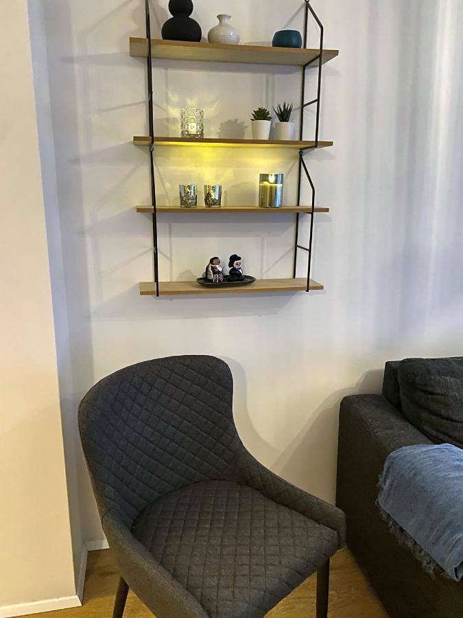 Hafnarstraeti 100, Downtown Apartment Ακουρέιρι Εξωτερικό φωτογραφία