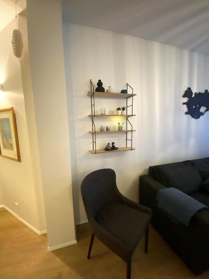 Hafnarstraeti 100, Downtown Apartment Ακουρέιρι Εξωτερικό φωτογραφία