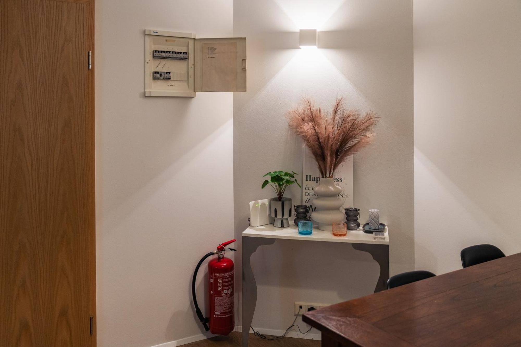 Hafnarstraeti 100, Downtown Apartment Ακουρέιρι Εξωτερικό φωτογραφία