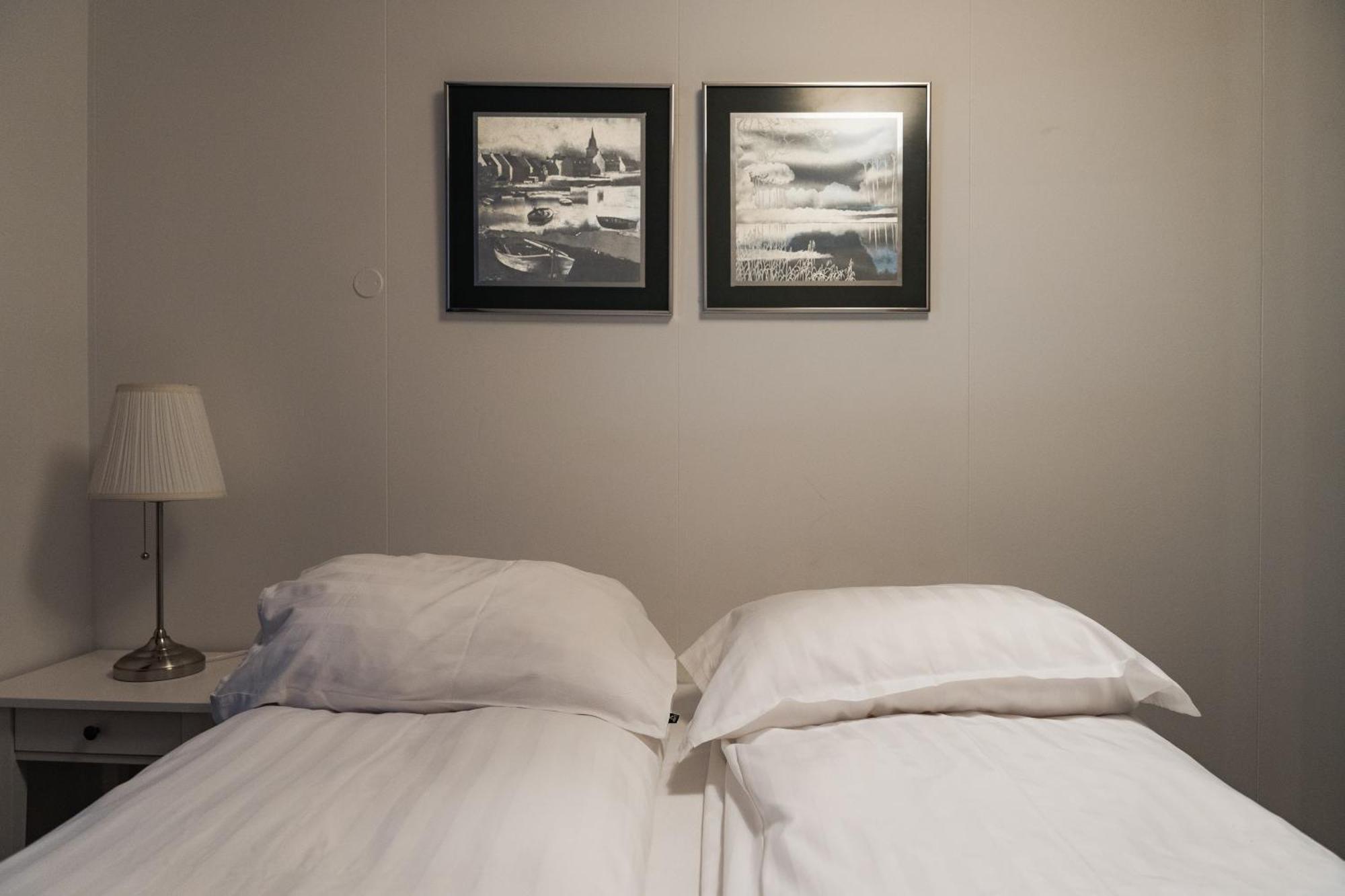 Hafnarstraeti 100, Downtown Apartment Ακουρέιρι Εξωτερικό φωτογραφία