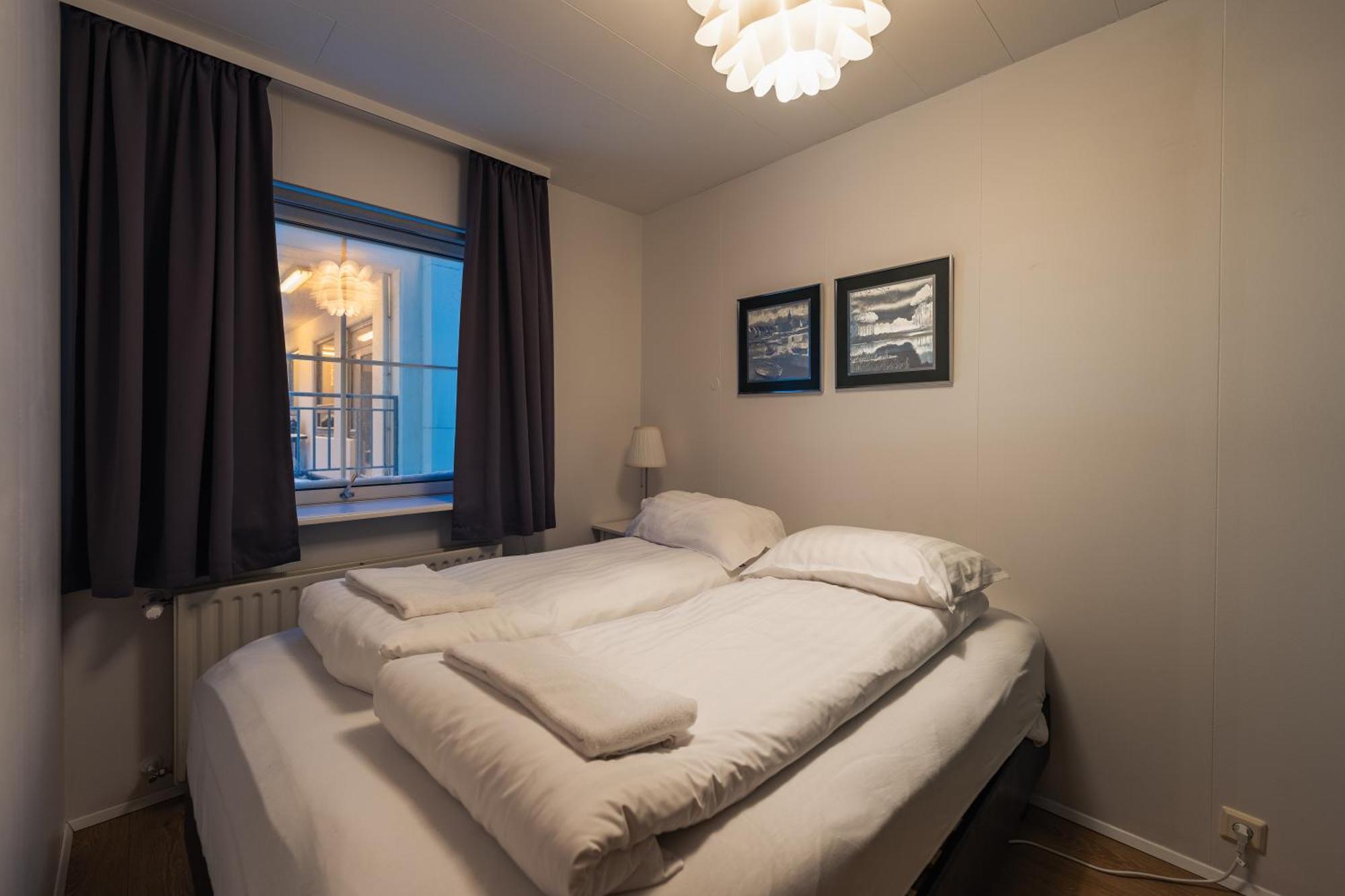 Hafnarstraeti 100, Downtown Apartment Ακουρέιρι Εξωτερικό φωτογραφία
